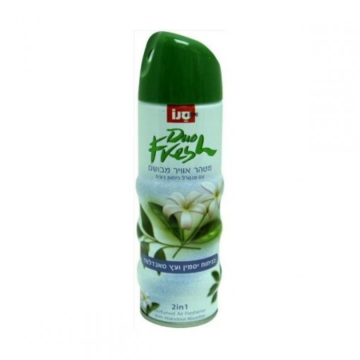 Odorizant camera Spray Sano Fresh Duo diverse arome 300ml