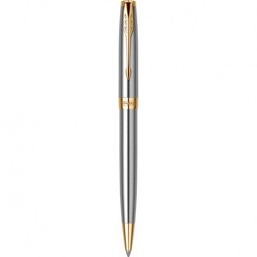 Pix Parker Sonnet Royal Stainless Steel GT