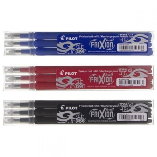 Rezerva roller, 0.7 mm, Pilot FriXion