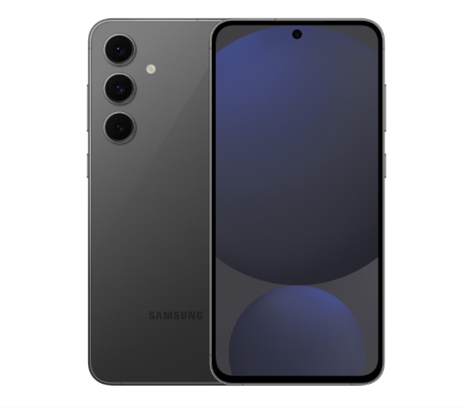 Samsung S24 FE 5G S721B 8GB 128GB DS Bk