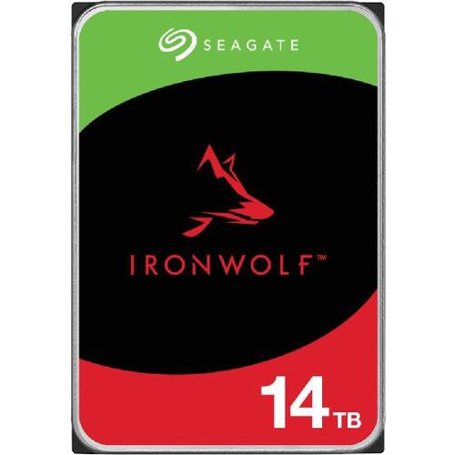 SG HDD 3.5 14TB SATA3 ST14000NT001