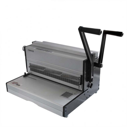 SUPU CW430