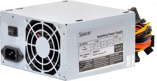 Sursa SPACER 500W SPS-ATX-500