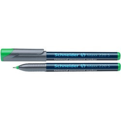 Universal permanent marker SCHNEIDER Maxx 220 S, varf 0.4mm