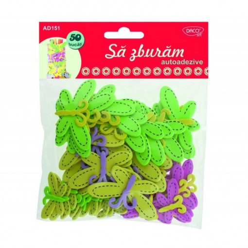 Accesorii craft Sa zburam AD151
