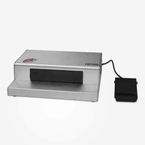 Aparat de îndosariat SUPU HD300