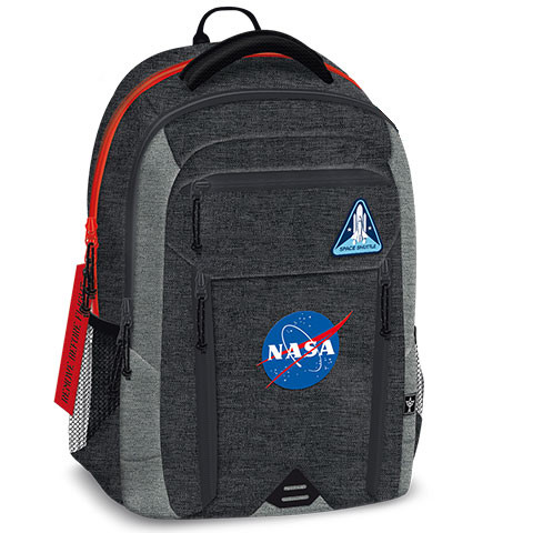 Ars Una: NASA ergonomic 27 litri rucsac, ghiozfdan
