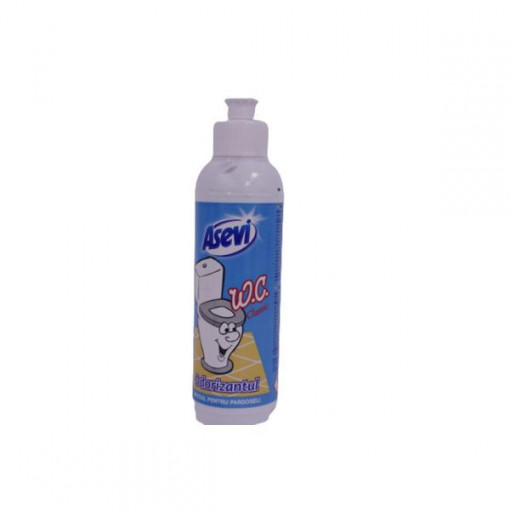 Asevi odorizant baie wc lichid 200ml clasic
