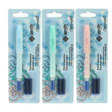 Astra Stilou Zenith Ornament cu 2 rezerve