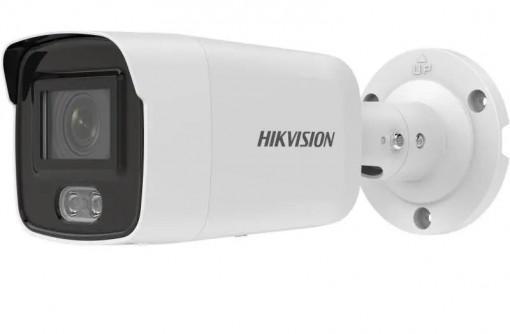 CAMERA IP DOME 4K 2.8-12 IR30M MOTORIZAT