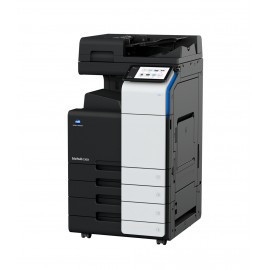 Copiator color Konica Minolta bizhub C360i