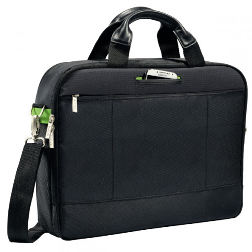 Geanta Complete pentru laptop 15,6", Smart Traveller
