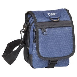 Geanta de umar CATERPILLAR Millennial Classic Ronald, material 600D poliester