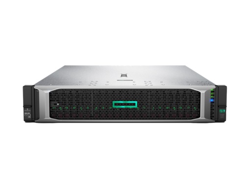 HPE ProLiant DL380 Gen10 4208 2.1GHz 8-core 1P 32GB-R MR416i-p 8SFF BC 800W PS Server