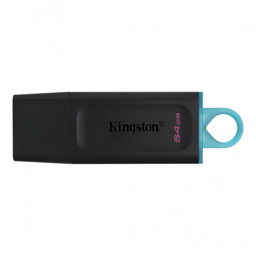 KS USB 64GB DATATRAVELER EXODIA 3.2 BK/T