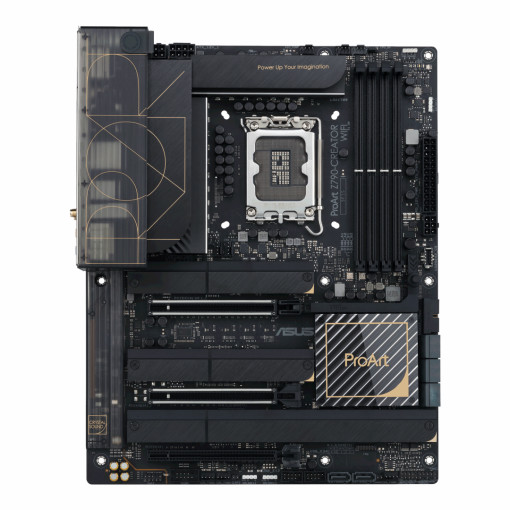 MB AS PROART Z790-CREATOR LGA1700 DDR5