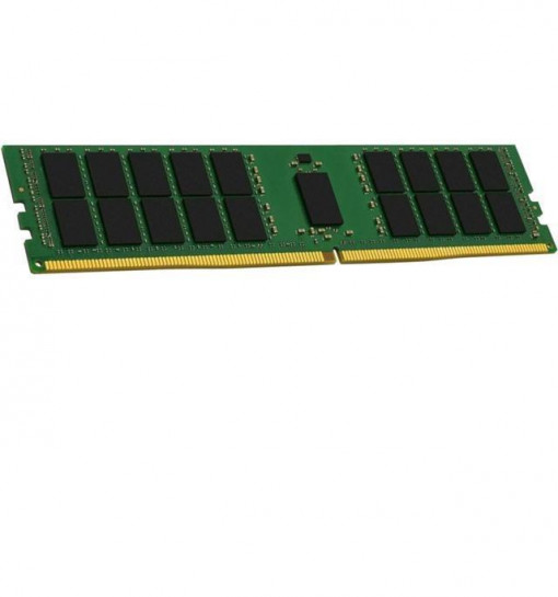 Memorie RAM Kingston, DIMM, DDR4, 16GB, 2666MHz, CL19, 1.2V