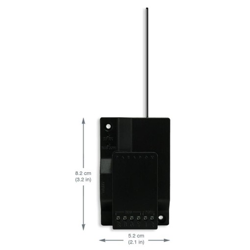 MODUL PARADOX DE EXTENSIE RADIO
