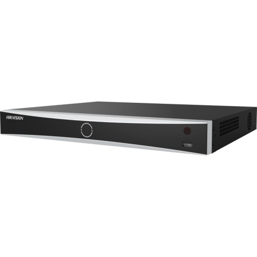NVR ACUSEEK 8 CH 2X SATA - Img 1