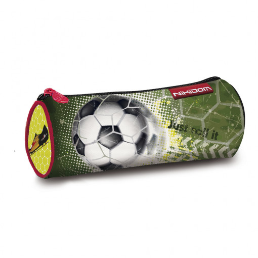 Penar Nikidom Roller Goal