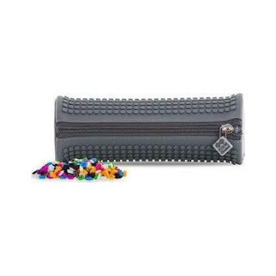 Penar Pixie tubular gri