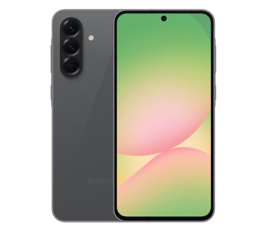 Samsung A56 5G A566B 6.7" 8 128GB DS BK