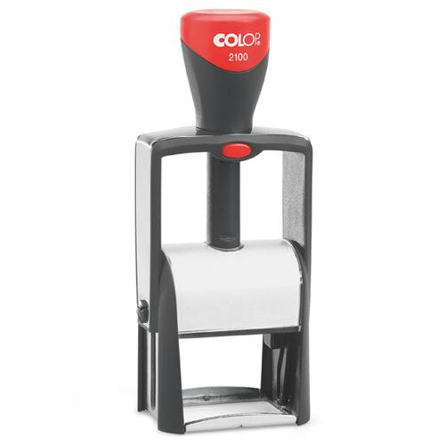 Stampila Colop Classic Line 2100