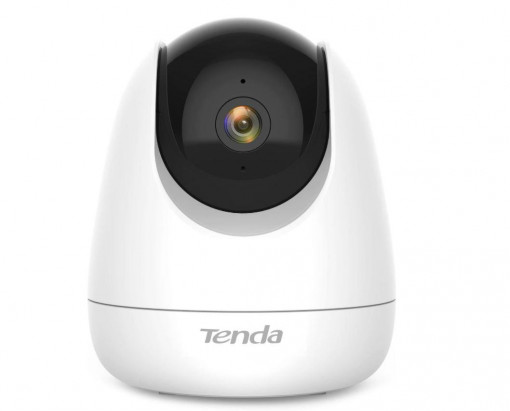 TENDA CP6 PAN/TILT HOME SECURITY CAM