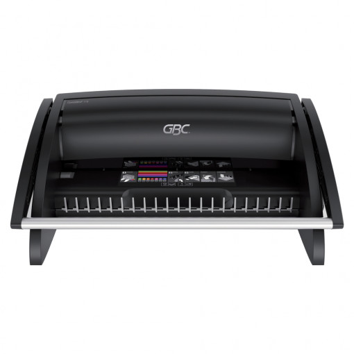 Aparat Indosariat Manual Combind C110 GBC