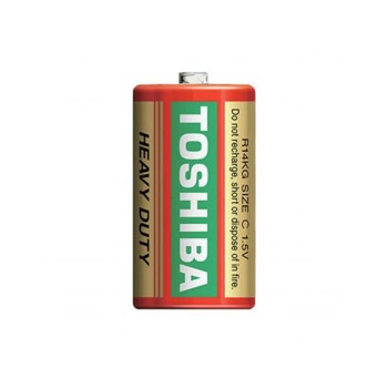 Baterie TOSHIBA R14 SHD