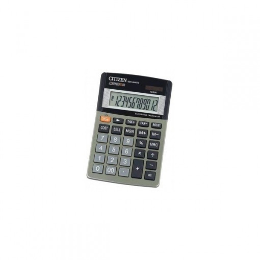 Calculator de birou Citizen SDC8440