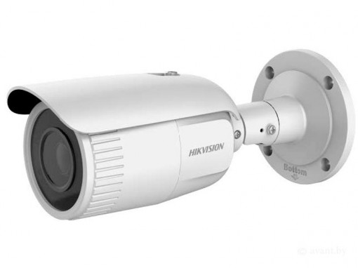 Camera supraveghere Hikvision IP Bullet DS-2CD1623G0-IZ(2.8-12mm)C; 2MP; senzor 1/2.8" progressive scan