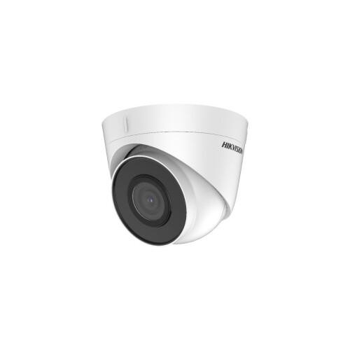 Camera supraveghere Hikvision IP dome DS-2CD1323G0E-I(2.8mm)C, 2MP, senzor: 1/2.7" Progressive Scan