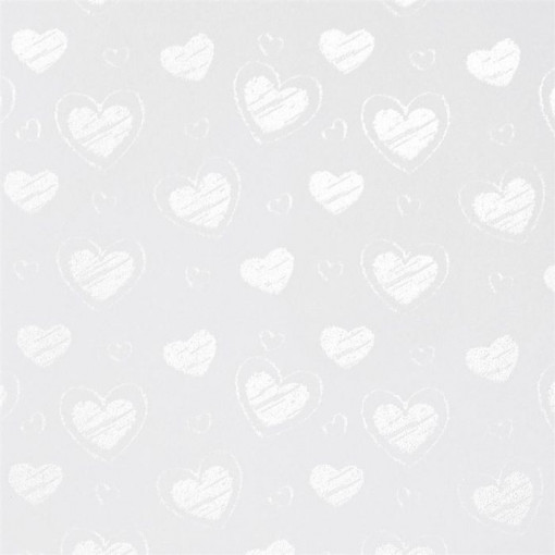 Carton Small Hearts A4, 220g/mp, 20coli/top, alb