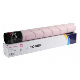 Magenta Toner Cartridge Minolta Bizhub C 220, C 280