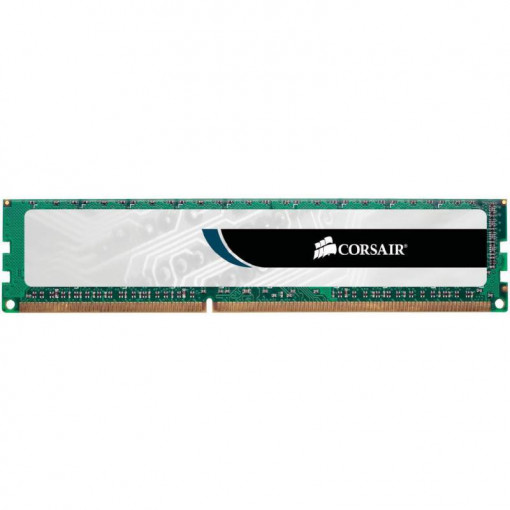 Memorie RAM DIMM Corsair 2GB (1x2GB), DDR3 1333MHz, CL9, 1.5V