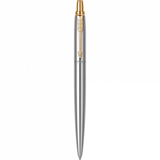 Pix Parker Jotter Royal Standard Stainless Steel GT