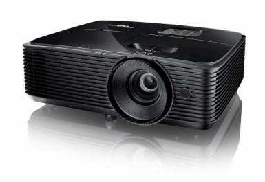 Proiector Optoma DW322, DLP 3D, WXGA 1280*800, up to FHD 1920*1080