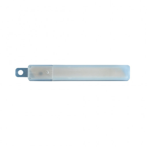 Rezerva cutter 9mm SK7, 10 buc/set, Optima