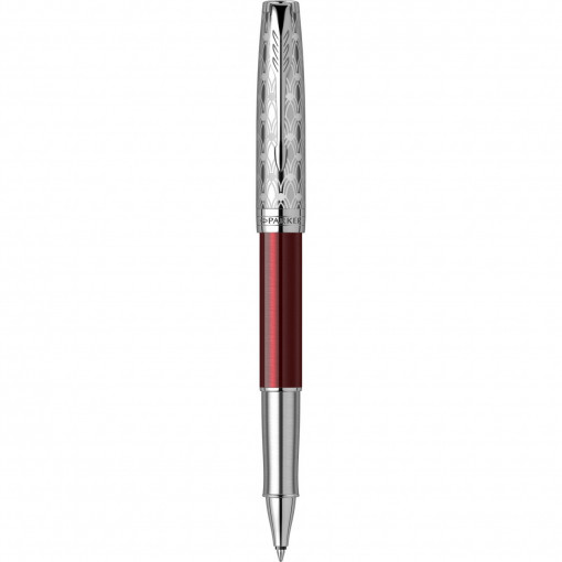 Roller Parker Sonnet Royal Metal & PDT
