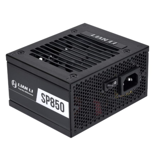 SURSA LIAN LI SP850 80+ GOLD SFX 750W BL