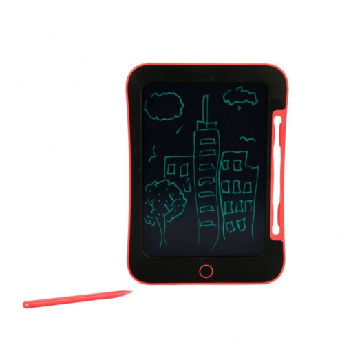 Tableta LCD pentru scris , 8,5 inchi , Edu Sun