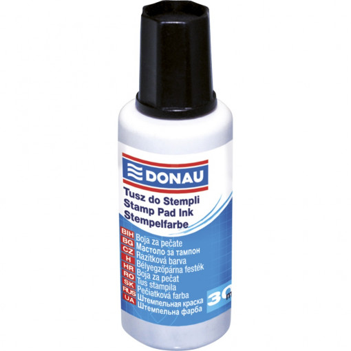 Tus stampile, 30 ml