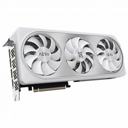 GB GEFORCE RTX 4070 AERO OC 12GB