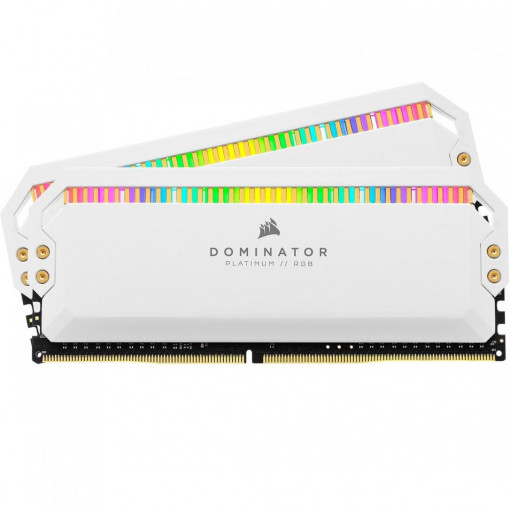 Memorie RAM DIMM Corsair Vengeance DDR5 32GB (2x16gb) 5600Mhz Fan Included No Memory Series DOMINATOR