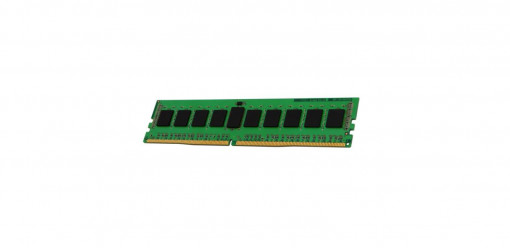 Memorie RAM Kingston, DIMM, DDR4, 8GB, 2666MHz, CL19, 1.2V
