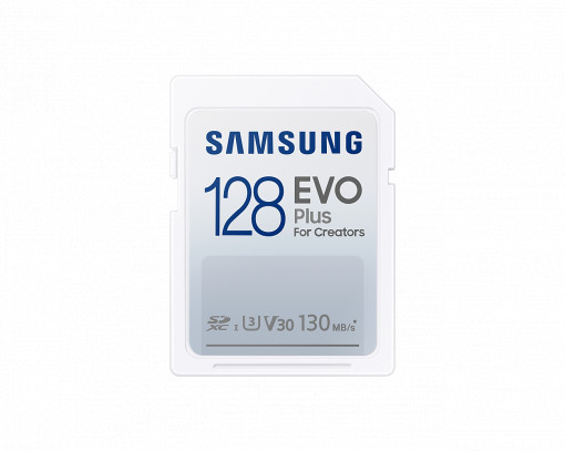MICROSD EVO PLUS 128GB UHS1 MB-SC128K/EU