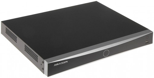 NVR 16 canale Hikvision DS-7616NXI-I2/S(C); 4K, Acusens - Facial detection and analytics: Face picture