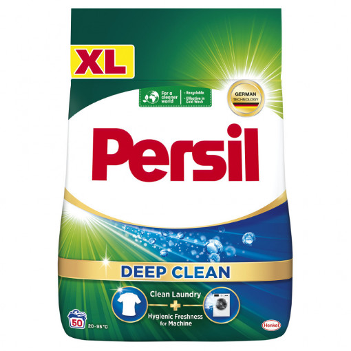 Persil, detergent de rufe automat 3kg