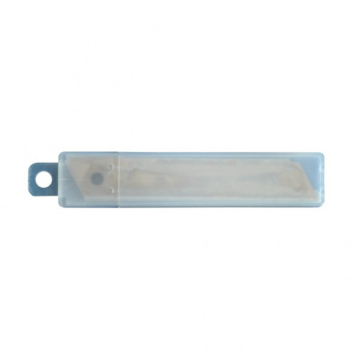 Rezerva cutter 18mm SK7, 10 buc/set, Optima
